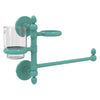 #finish_Sea Foam Green
