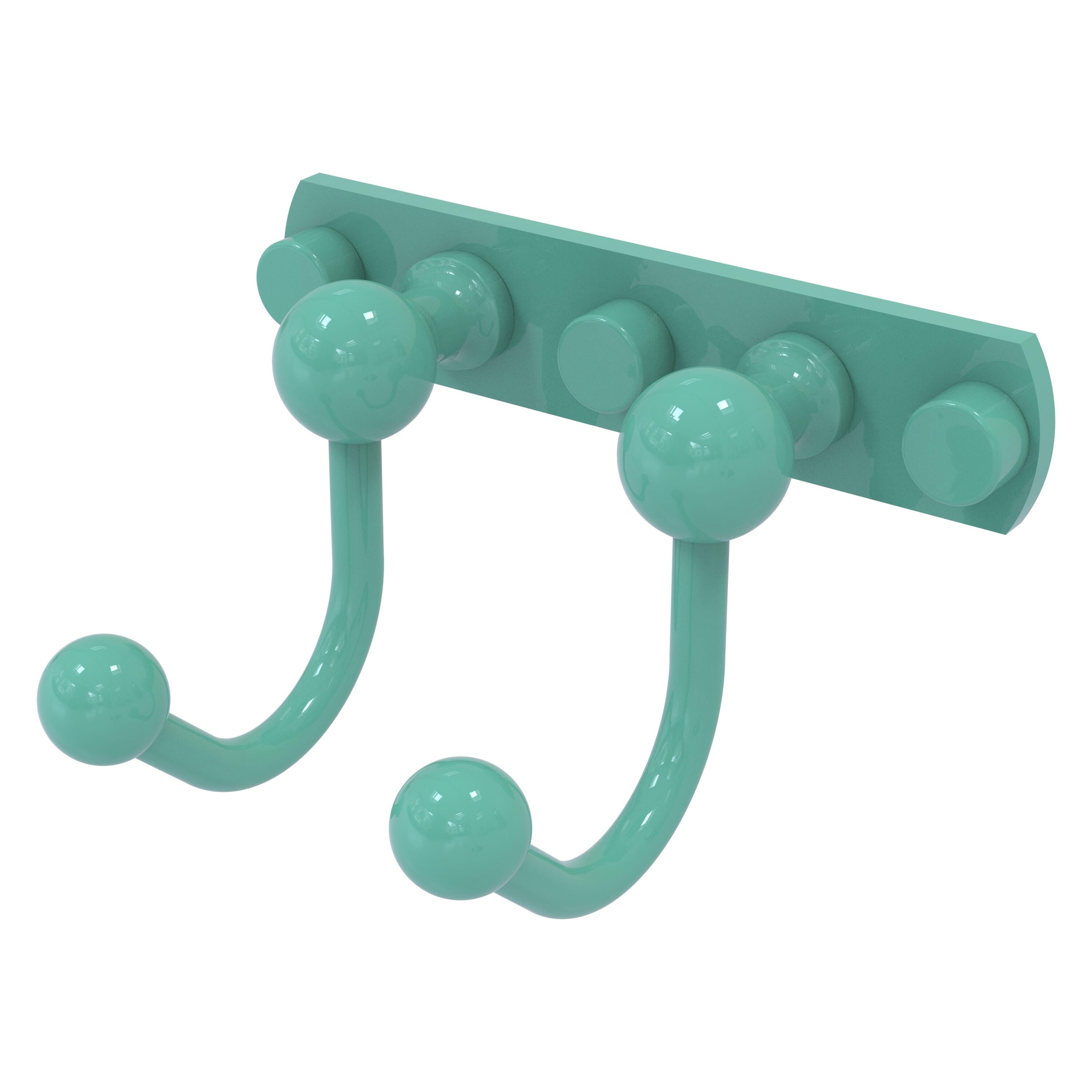 #finish_Sea Foam Green