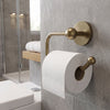 European Style Toilet Tissue Holder