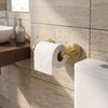 2 Post Toilet Tissue Holder
