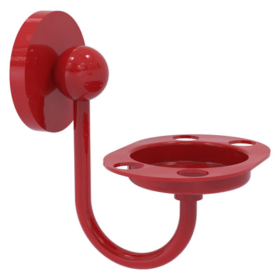 Toothbrush and Tumbler Holder