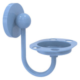 Toothbrush and Tumbler Holder