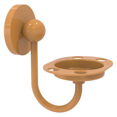 Toothbrush and Tumbler Holder