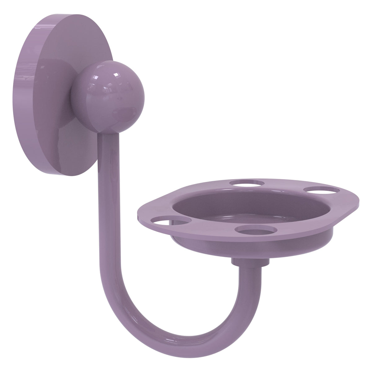 Toothbrush and Tumbler Holder