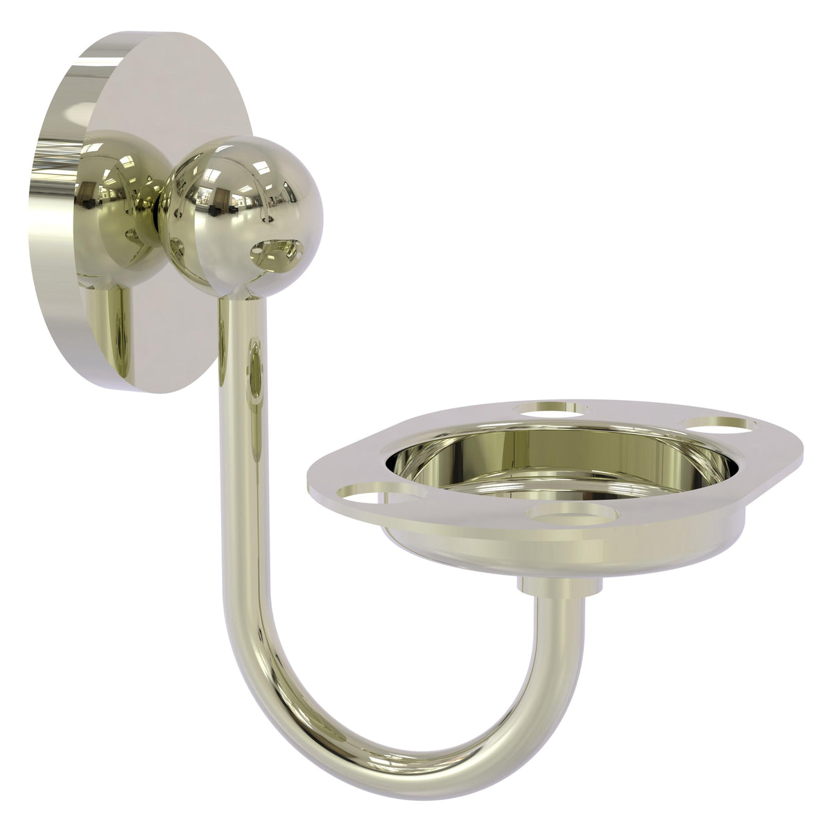 Toothbrush and Tumbler Holder