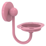 Toothbrush and Tumbler Holder