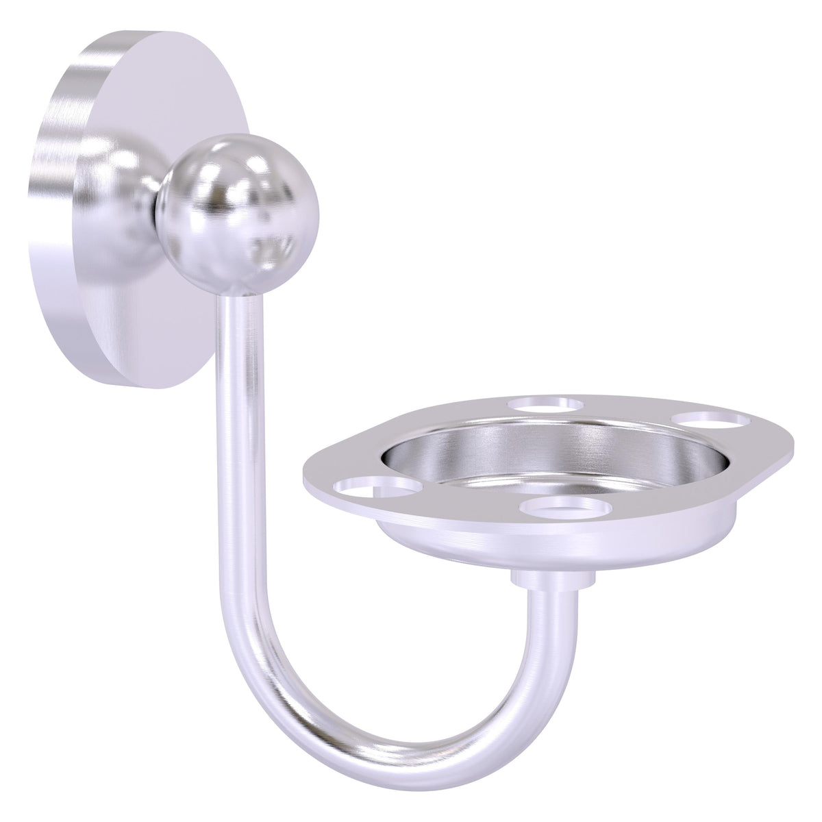 Toothbrush and Tumbler Holder