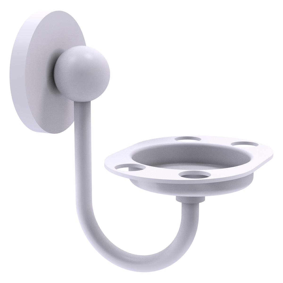 Toothbrush and Tumbler Holder