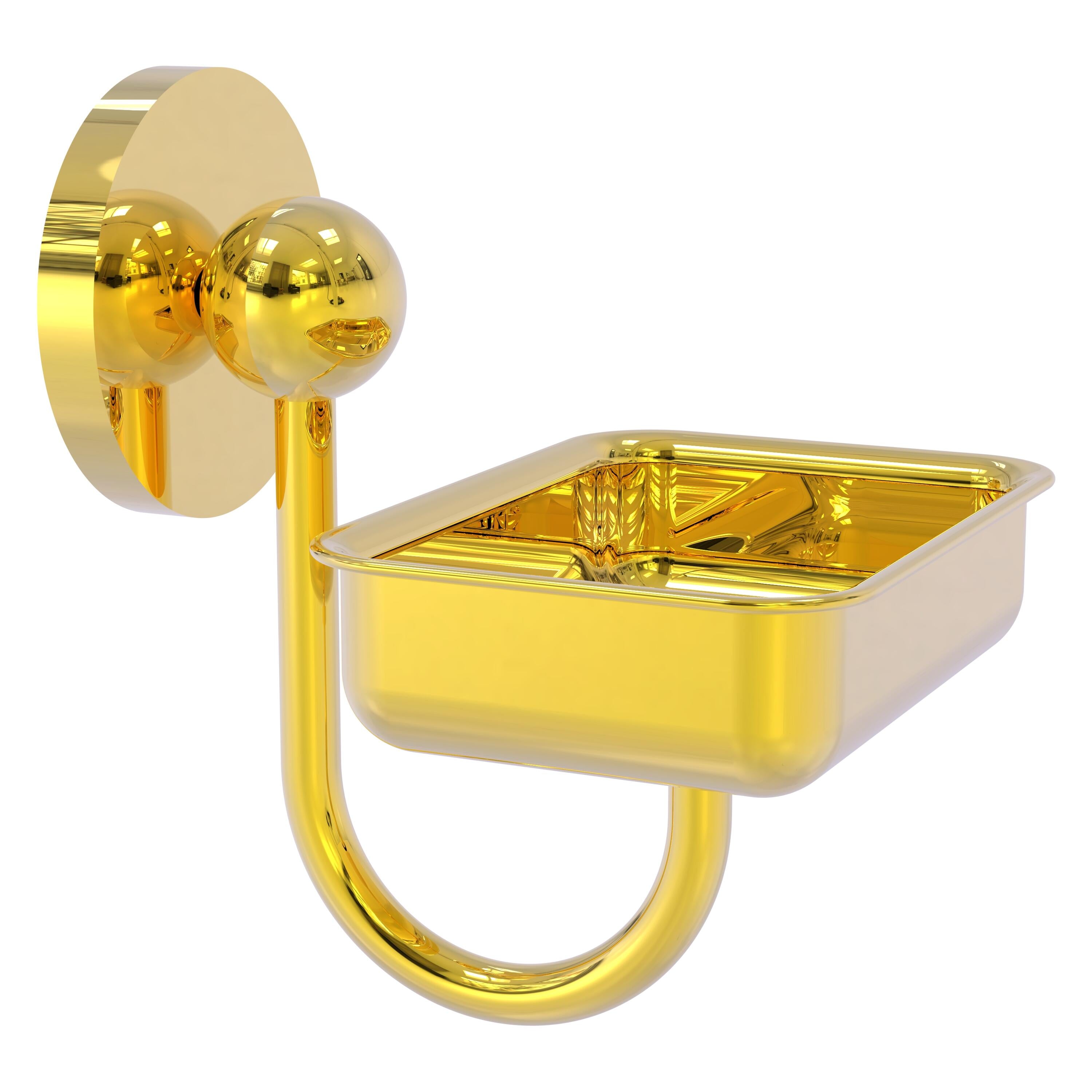 #finish_Polished Brass