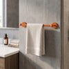 Prestige Skyline Collection Towel Bar