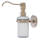 Wall Mounted Soap Dispenser