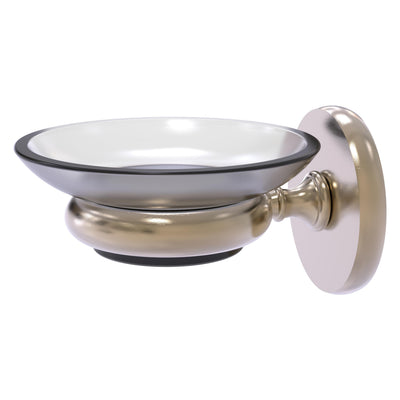 Wall Mounted Soap Dish