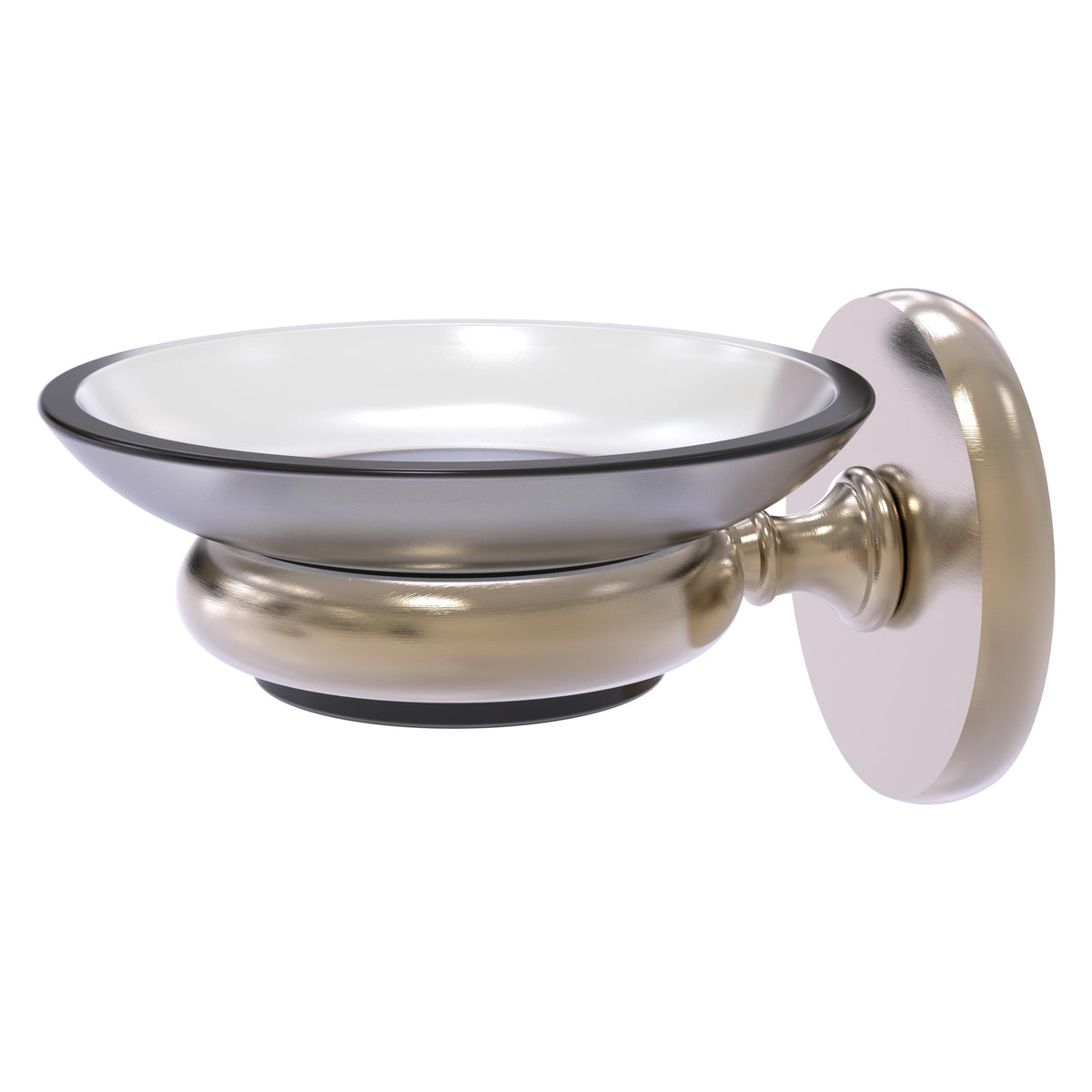 Wall Mounted Soap Dish