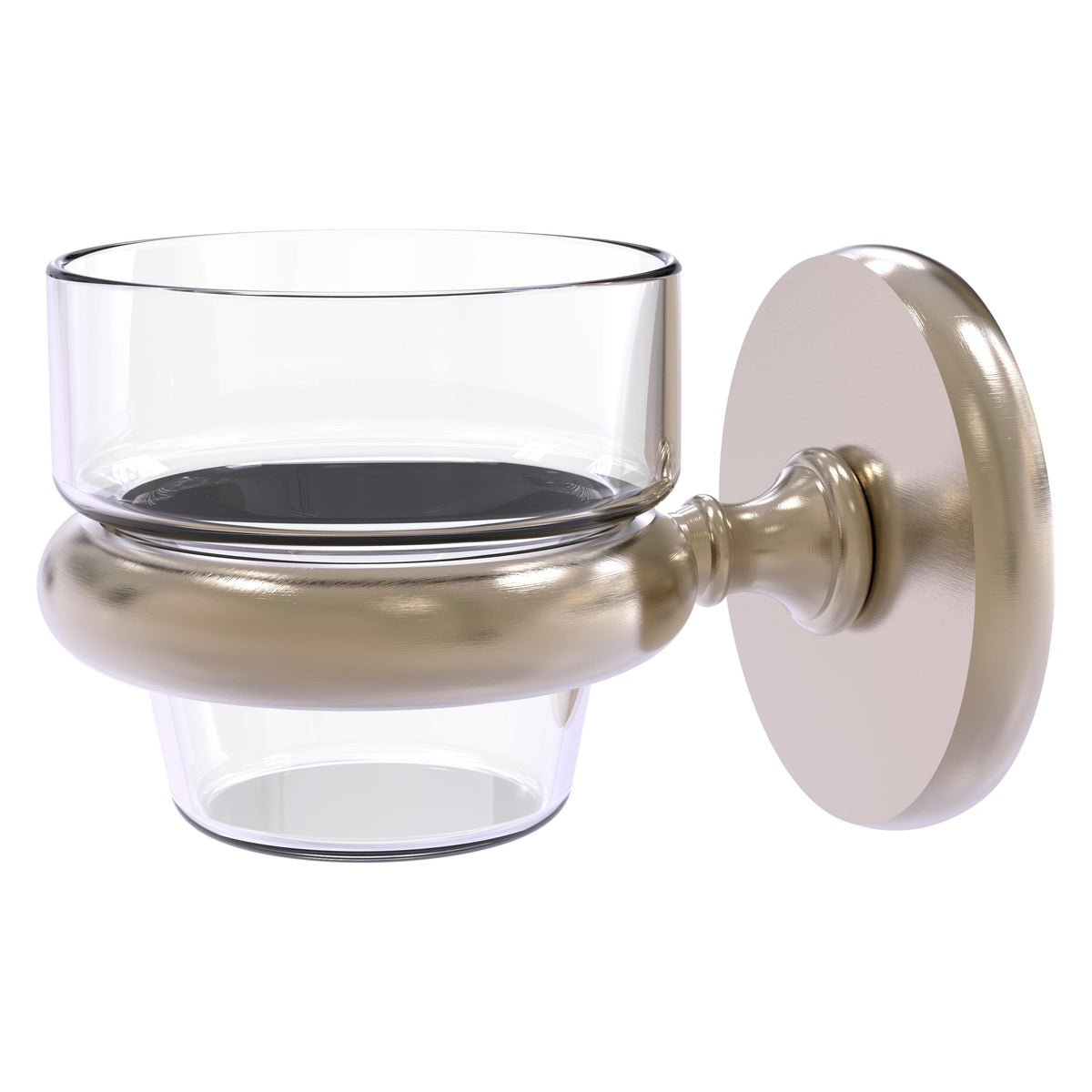 Wall Mounted Votive Candle Holder