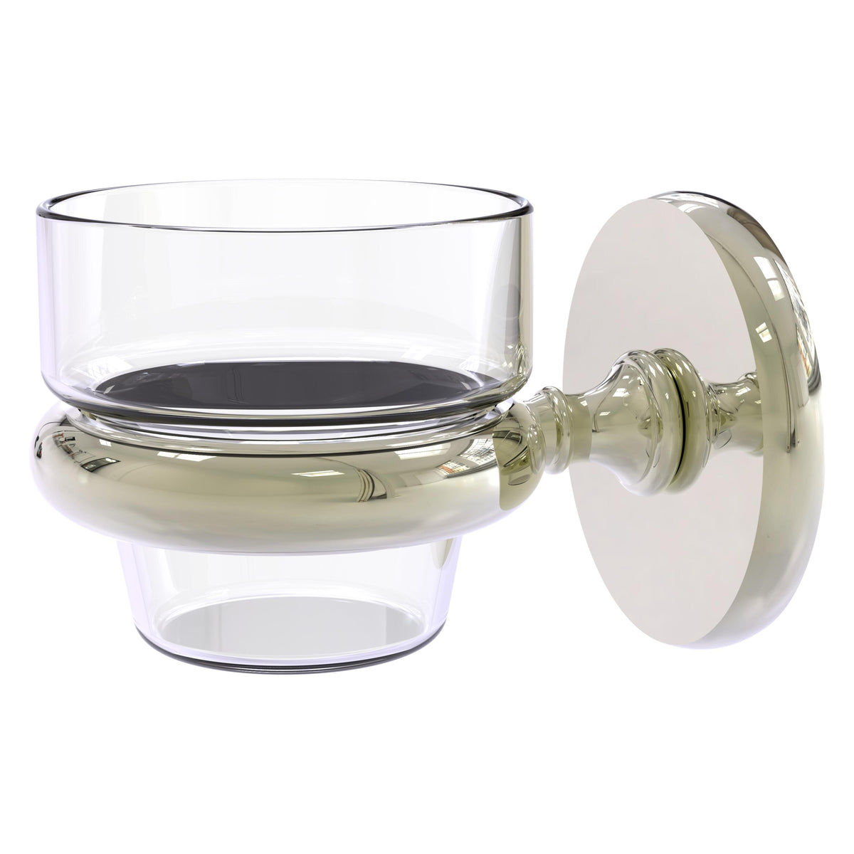 Wall Mounted Votive Candle Holder