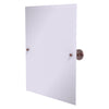 #finish_Antique Copper