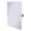 #finish_Unlacquered Brass