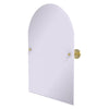 #finish_Satin Brass