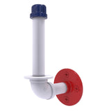 Patriotic Upright Toilet Paper Holder