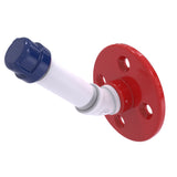 Patriotic Pipeline Collection Single Robe Hook