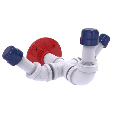 Patriotic Pipeline Collection Triple Hook