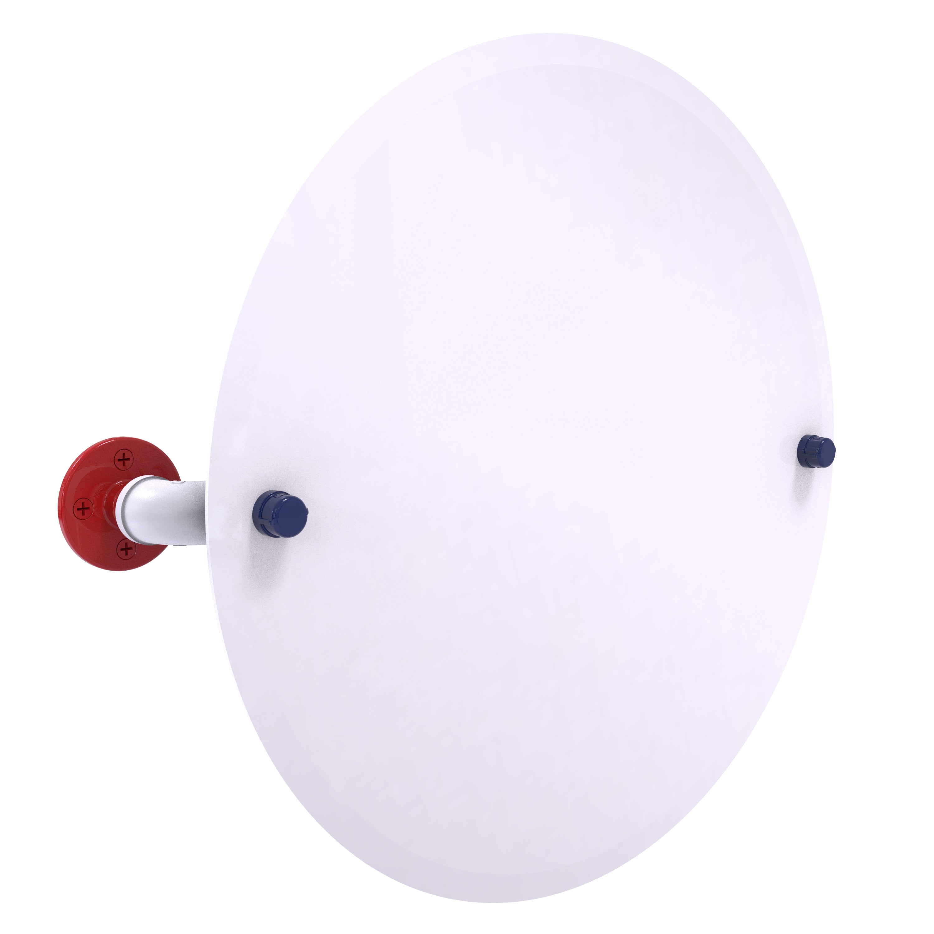 #finish_Red White and Blue