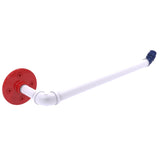 Patriotic Pipeline Collection Wall Mounted Paper Towel Holder