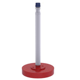 Patriotic Pipeline Freestanding Countertop Paper Towel Stand