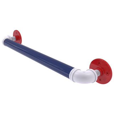 Patriotic Pipeline Collection Grab Bar