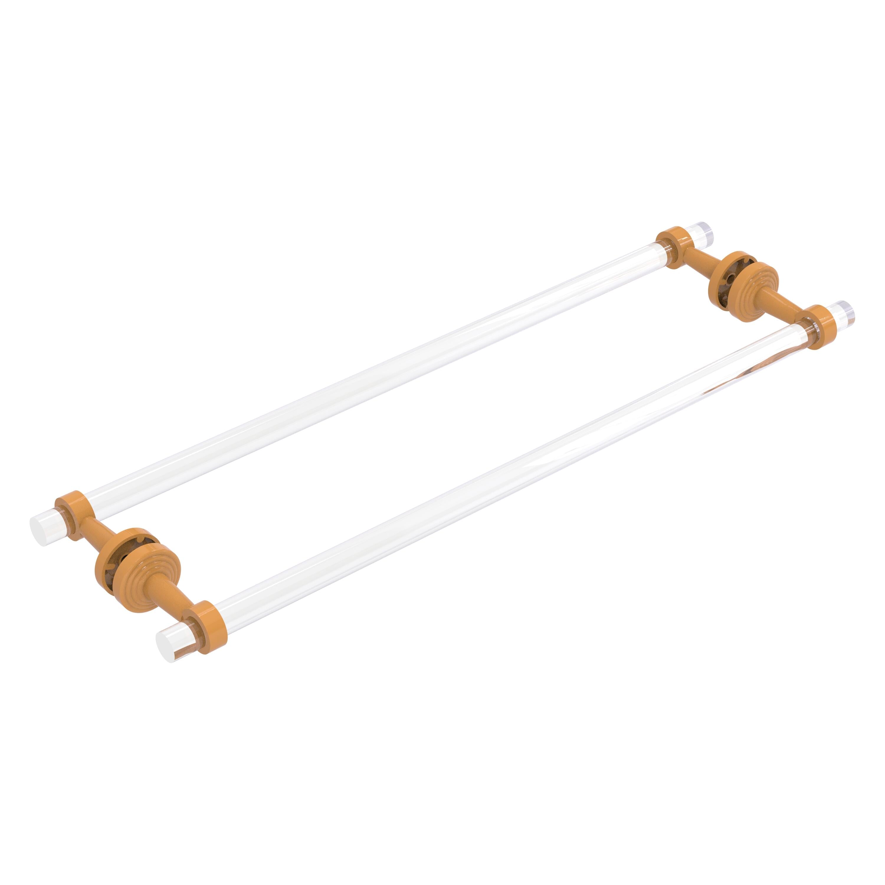 #finish_Golden Yellow