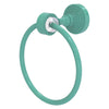 #finish_Sea Foam Green