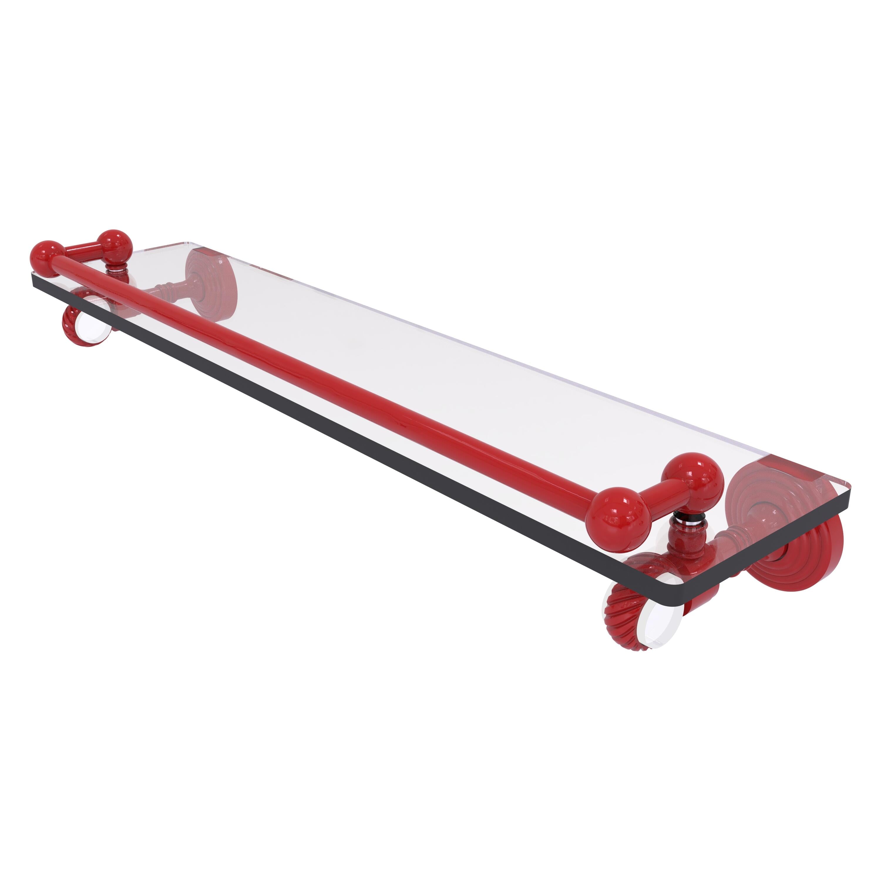 #finish_Fire Engine Red