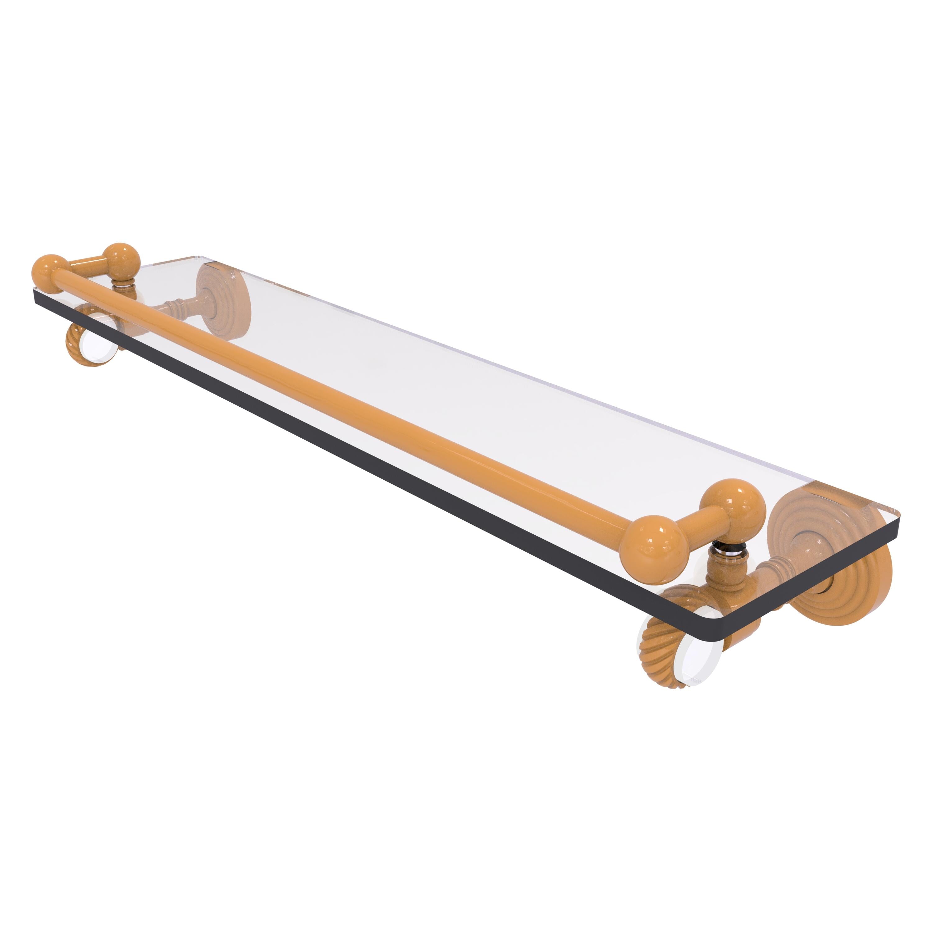 #finish_Golden Yellow