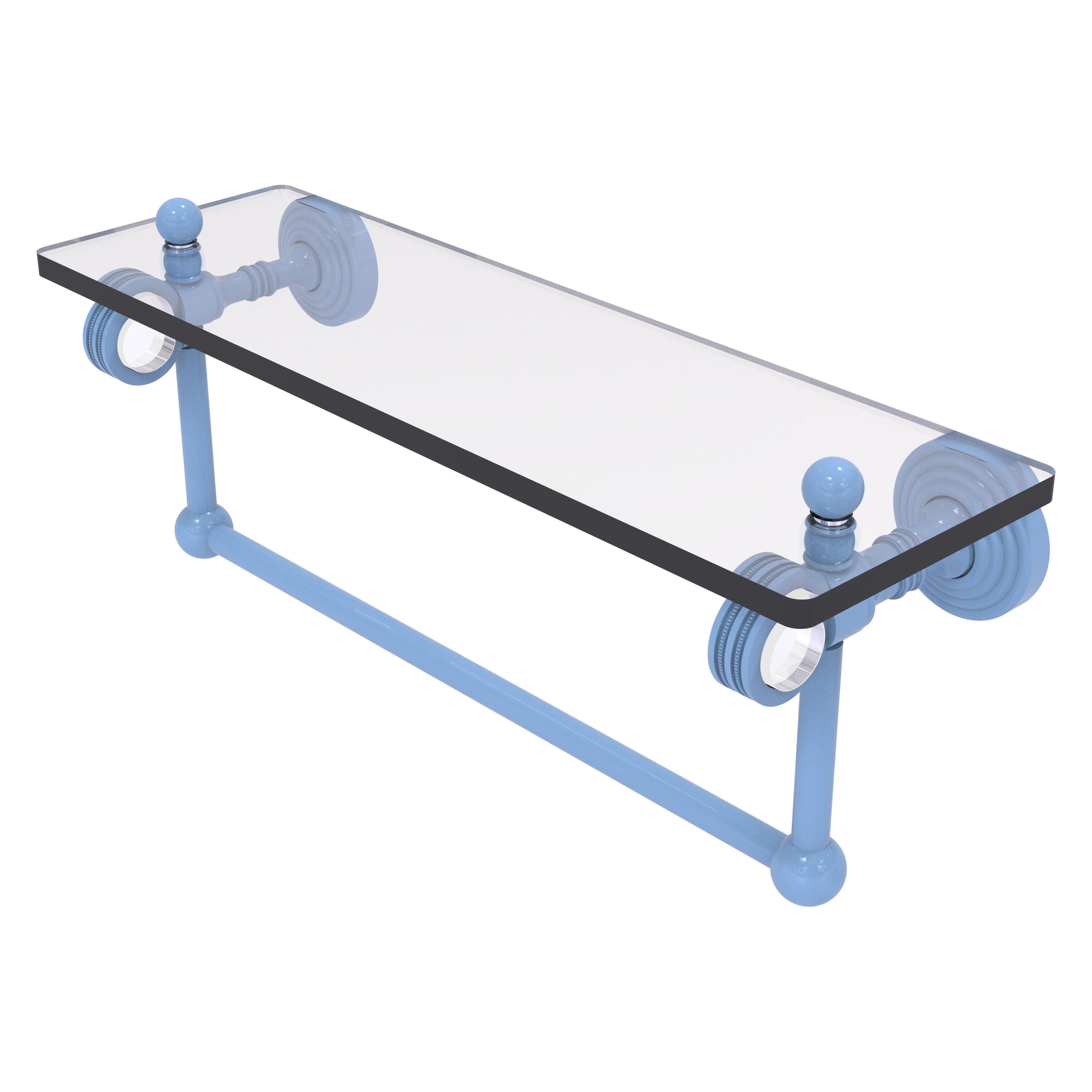 #finish_Flat Troll Blue