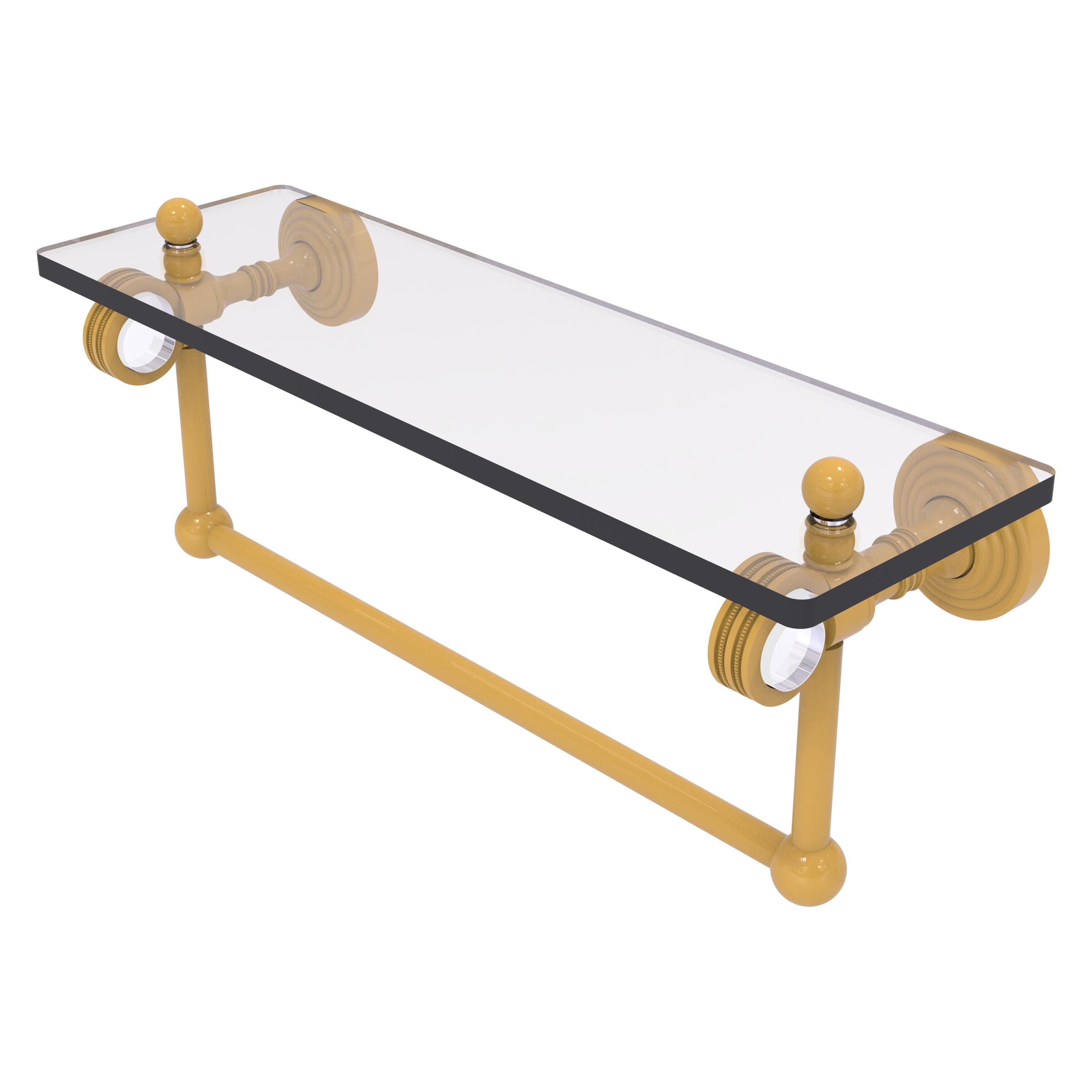 #finish_Spanish Gold