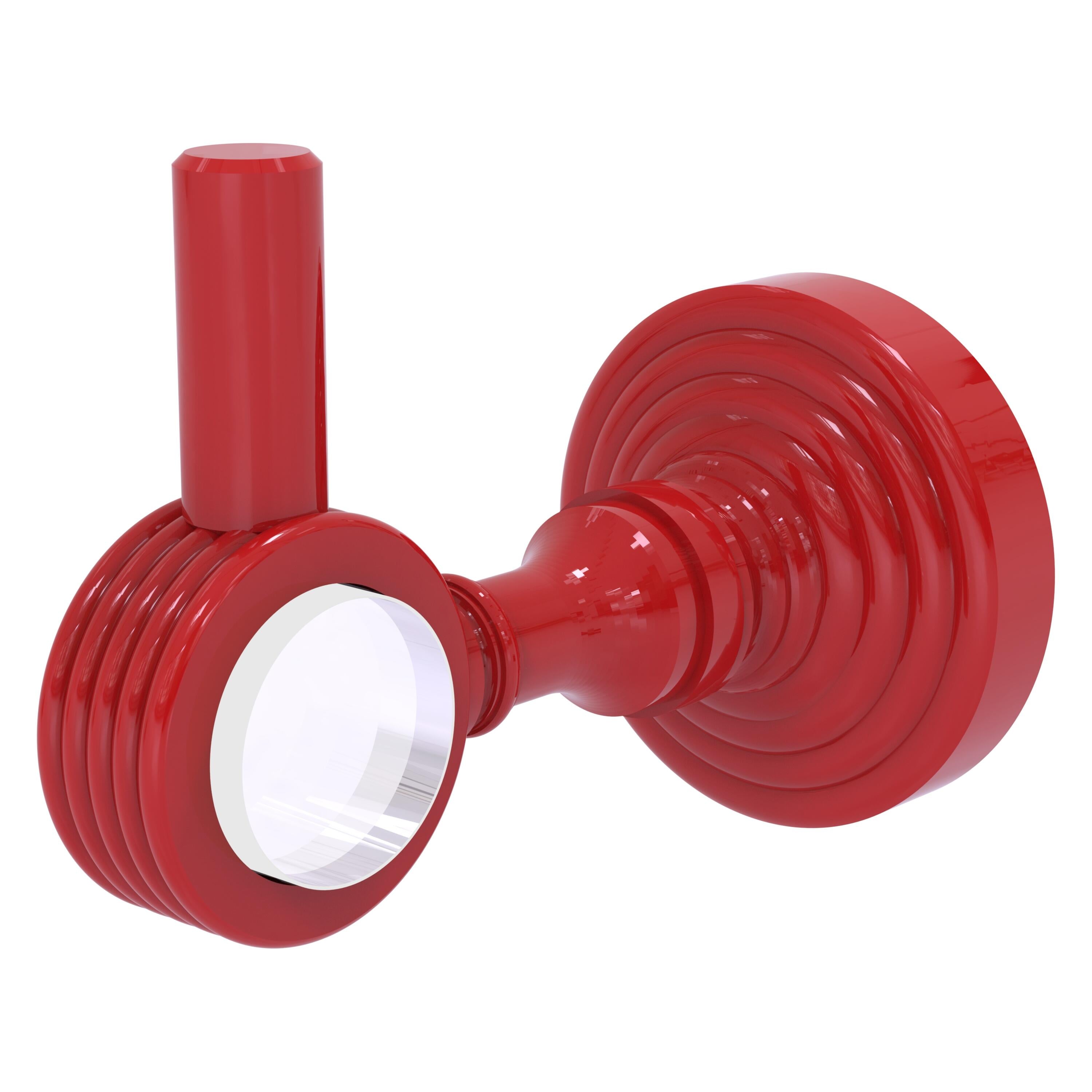 #finish_Fire Engine Red