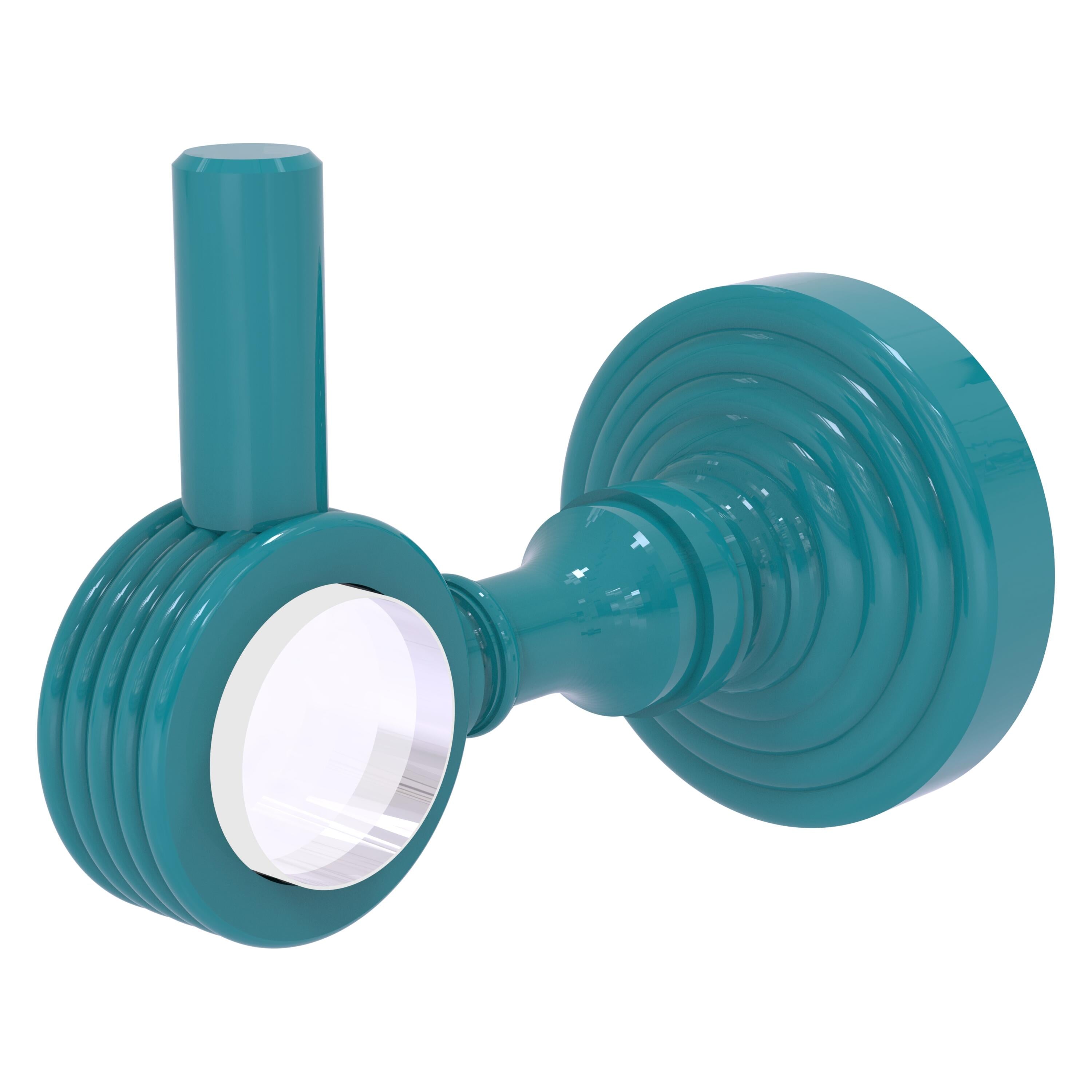 #finish_Glokzin Teal