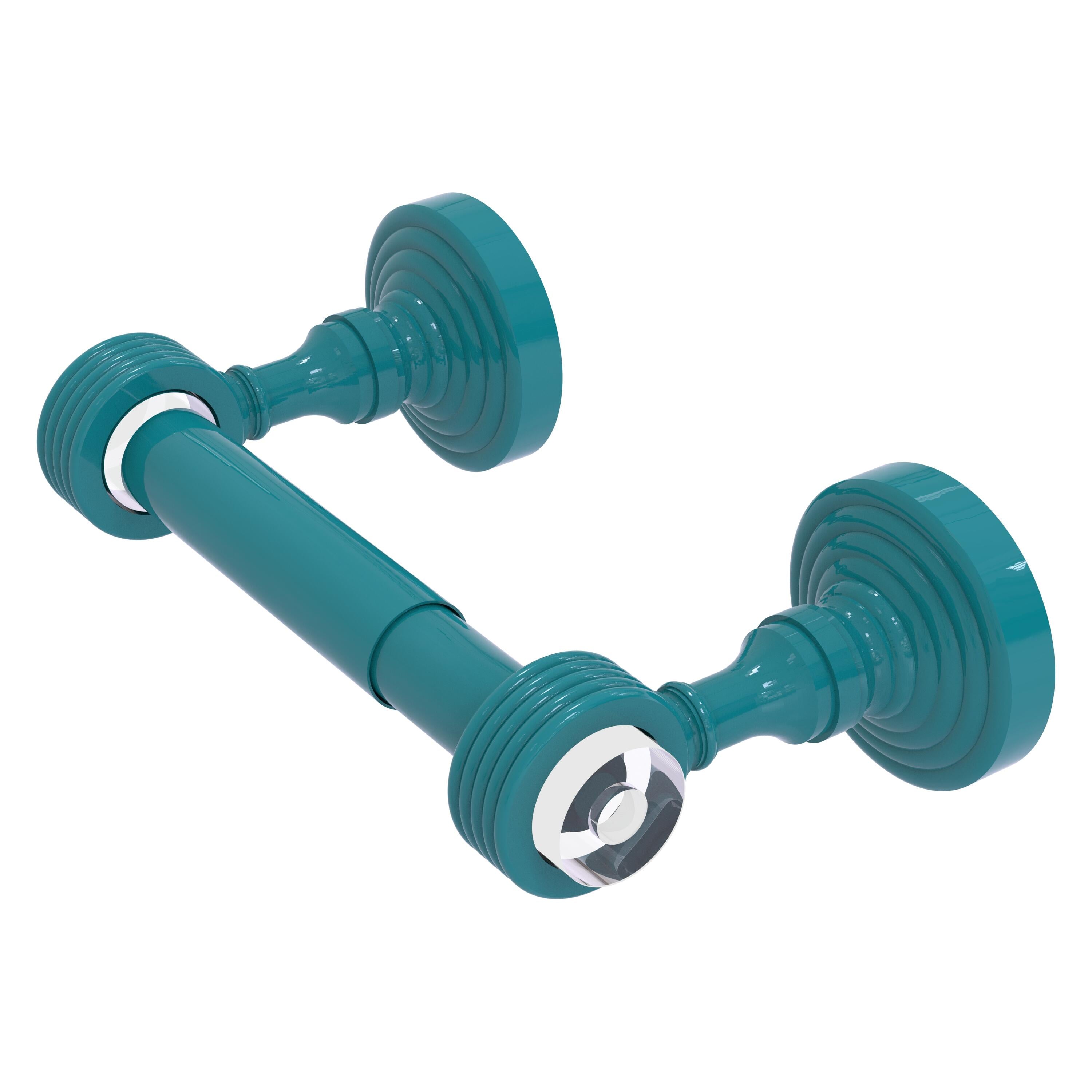 #finish_Glokzin Teal