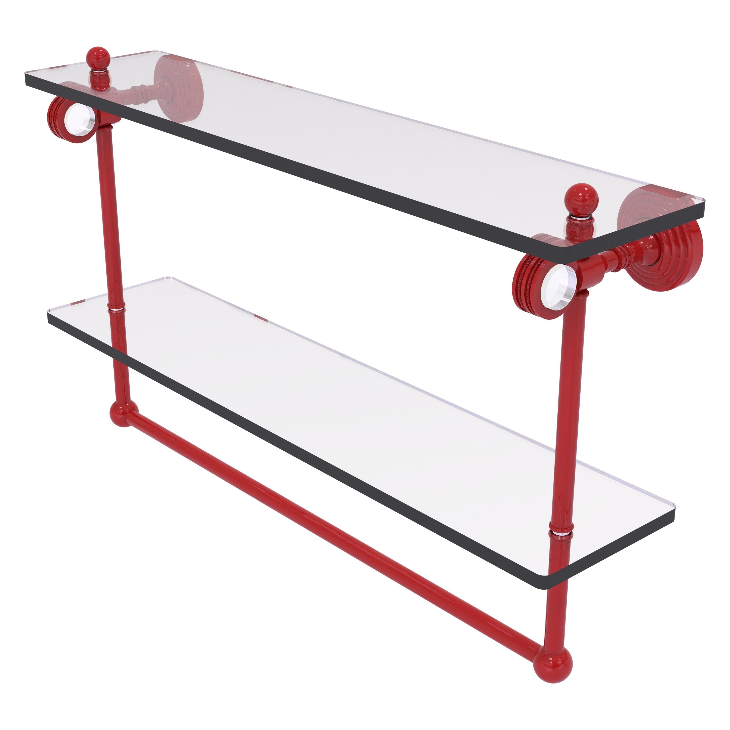 #finish_Fire Engine Red