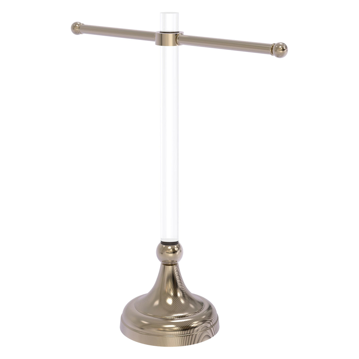 Pacific Grove Collection Guest Towel Stand