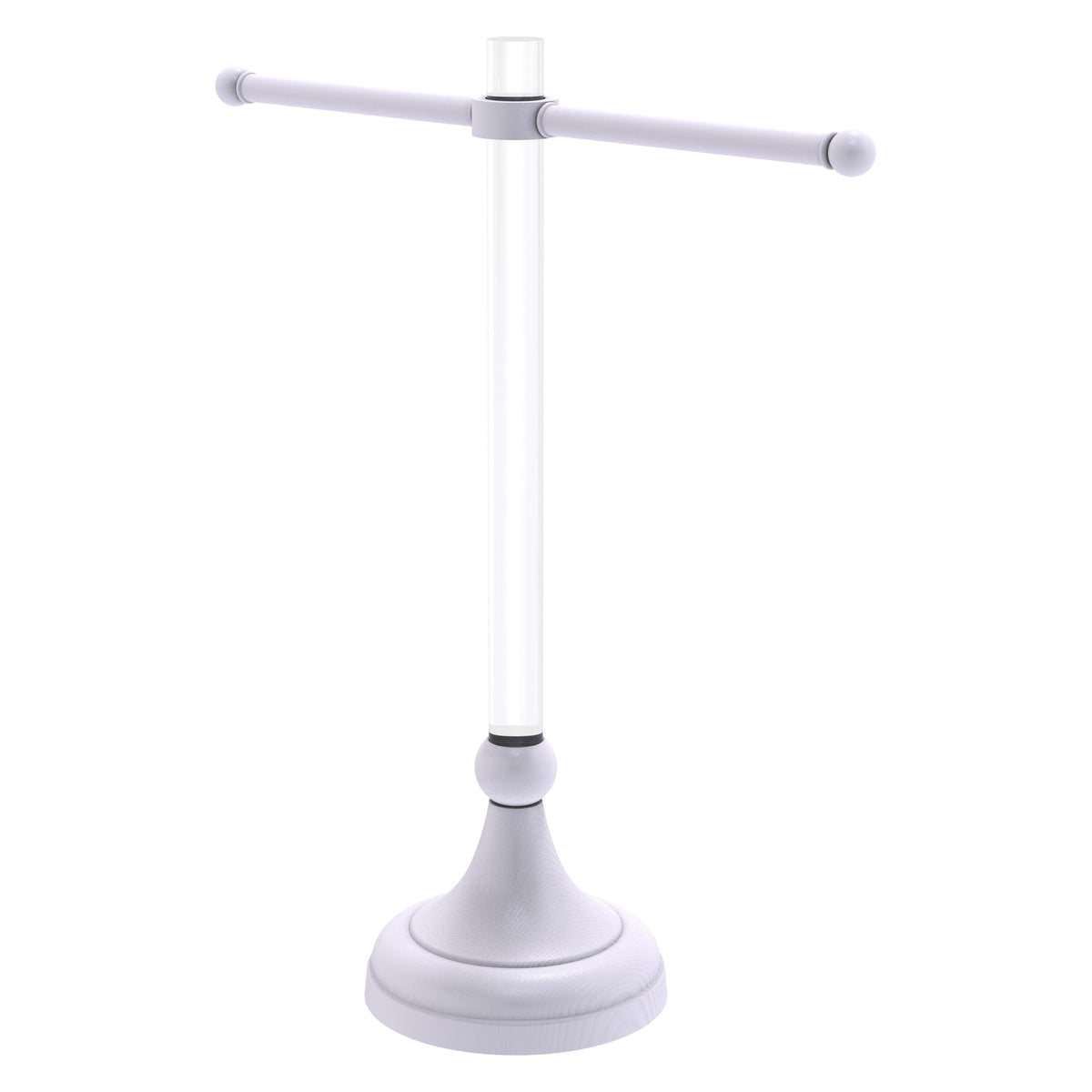 Pacific Grove Collection Guest Towel Stand