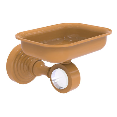 Pacific Grove Collection Wall Mounted Soap Dish Holder