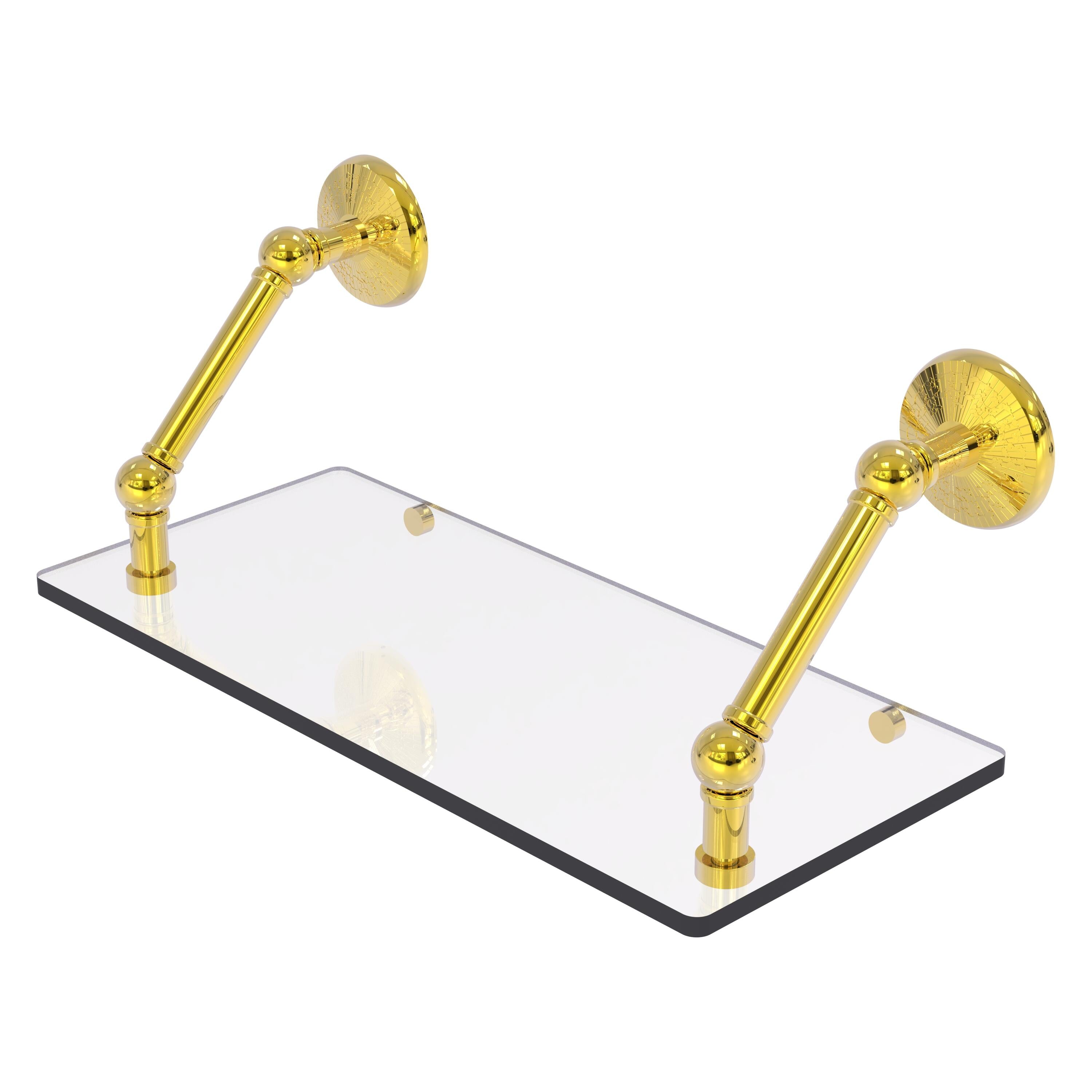 #finish_Polished Brass