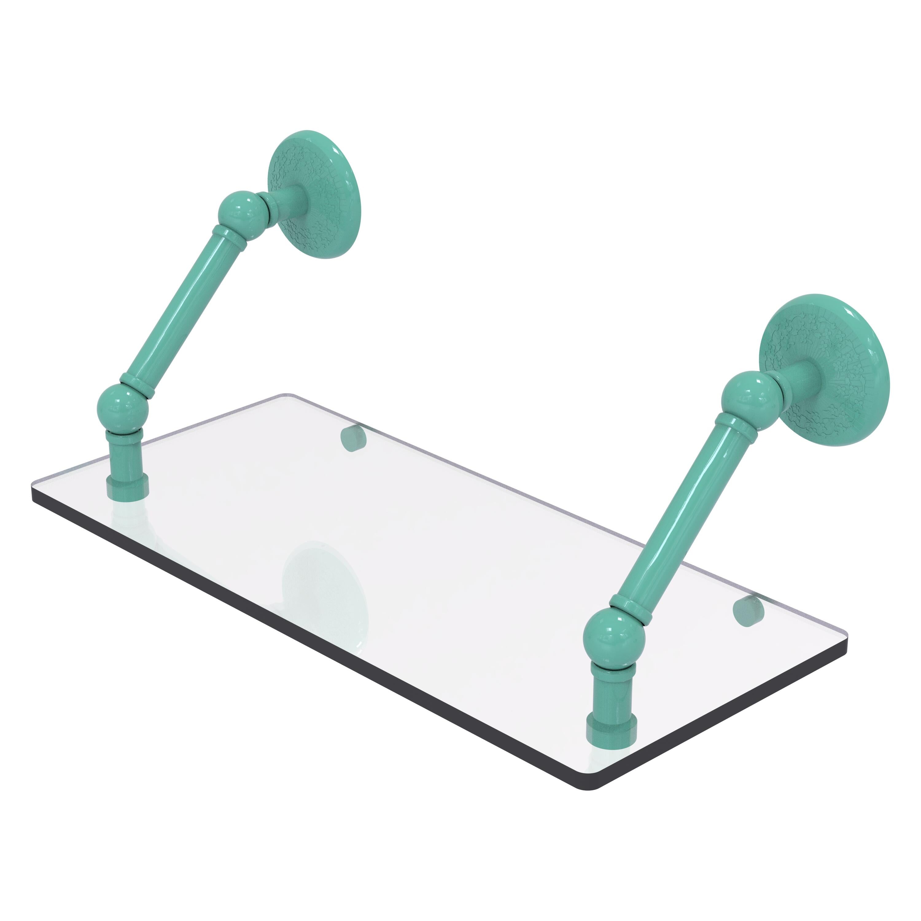 #finish_Sea Foam Green