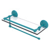 #finish_Glokzin Teal