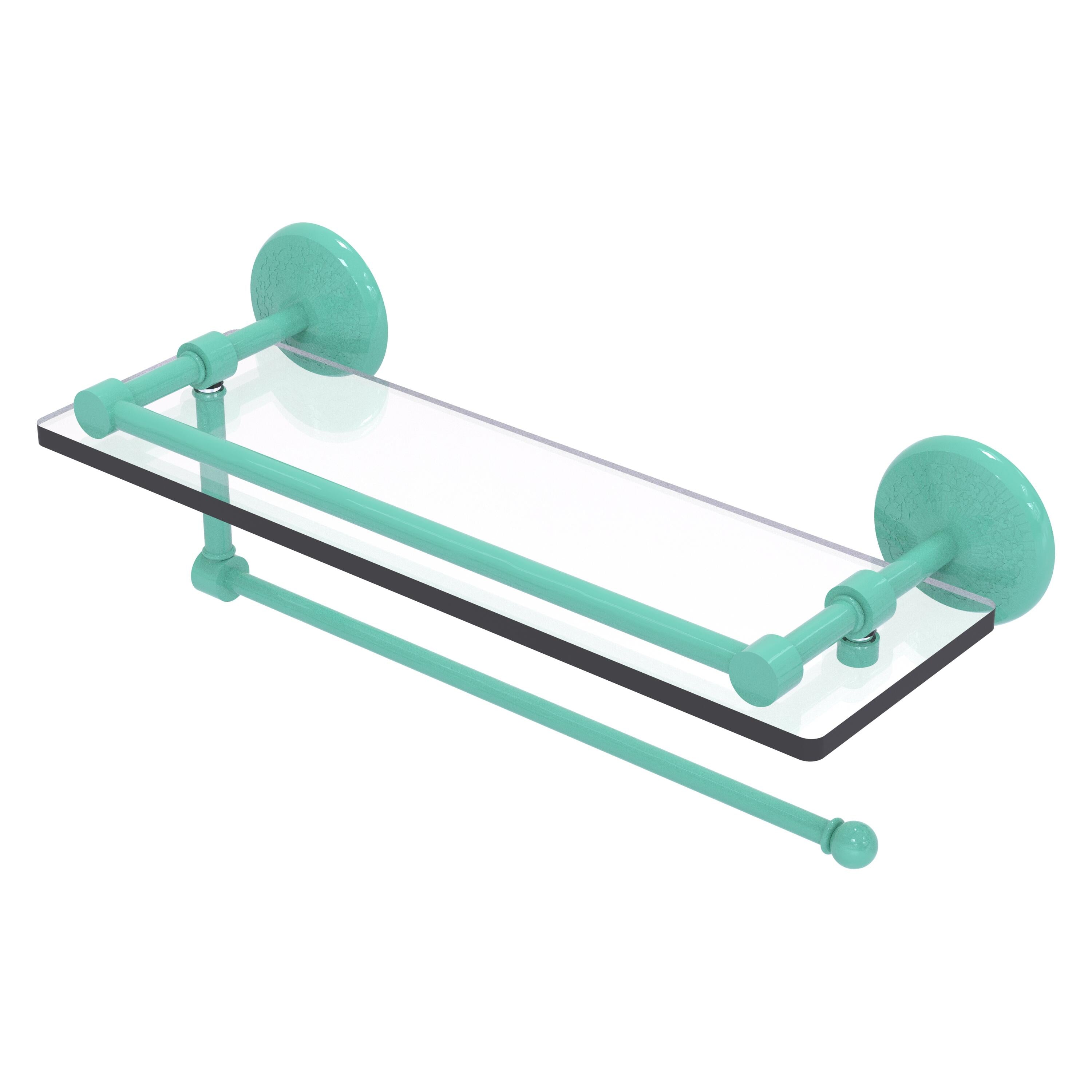 #finish_Sea Foam Green