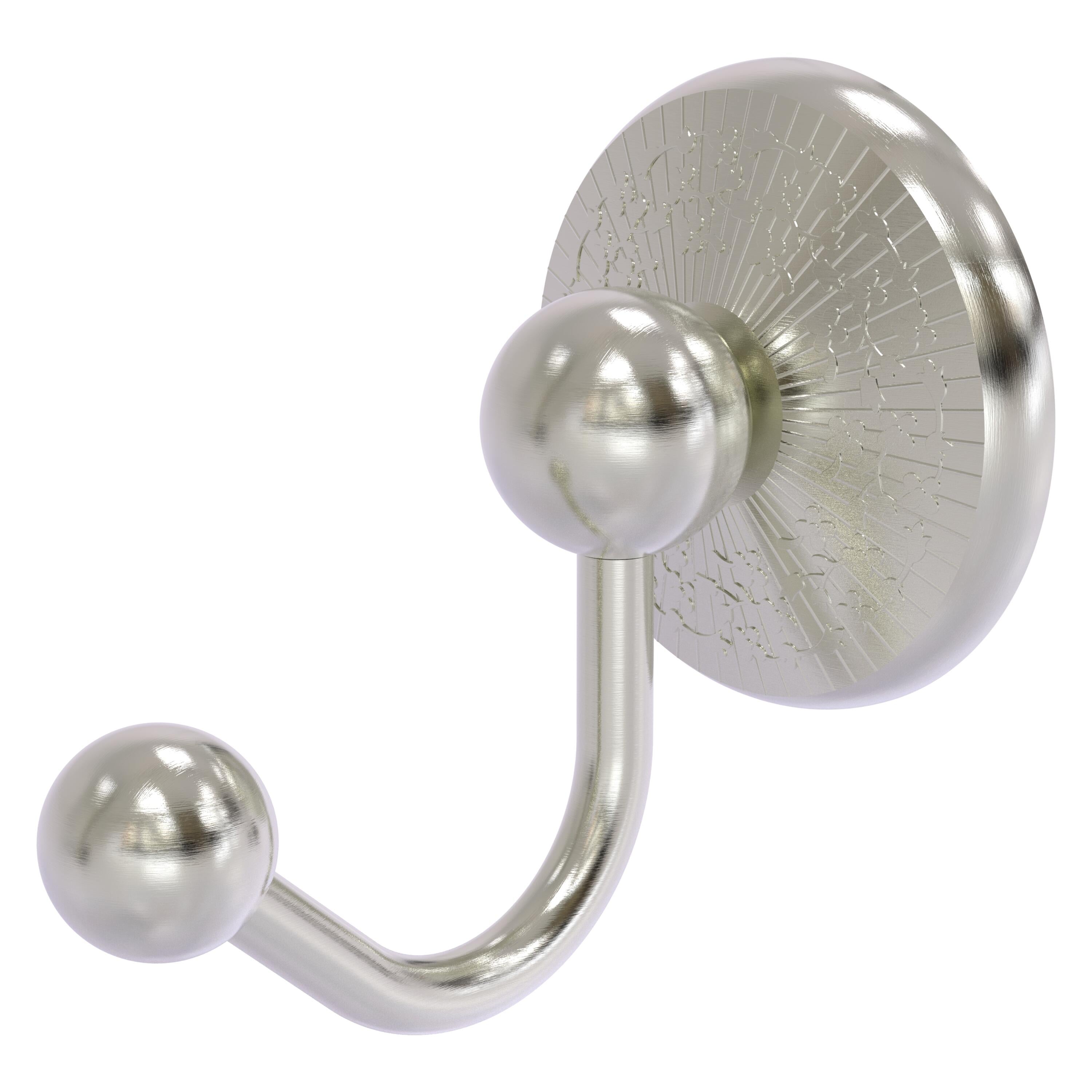 #finish_Satin Nickel