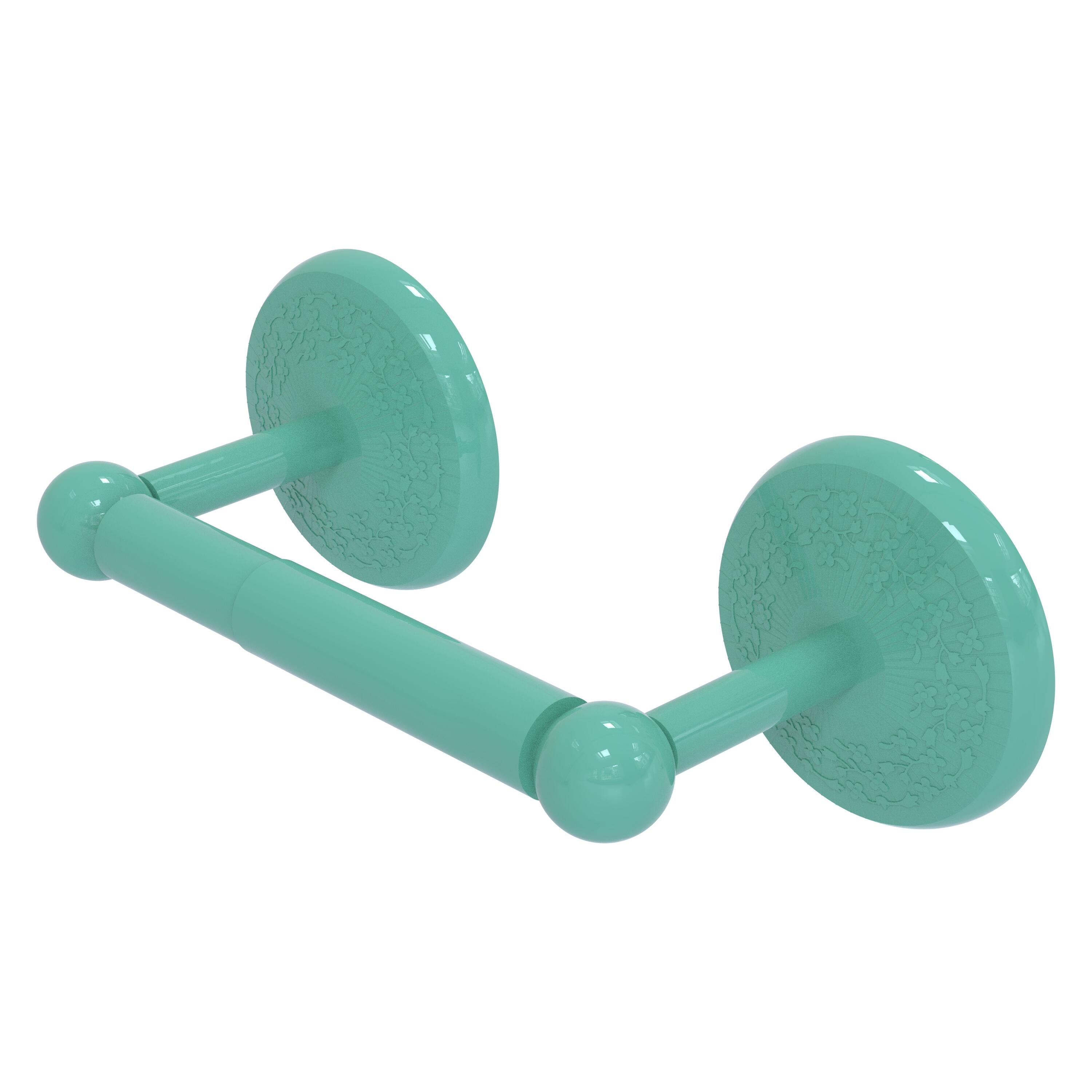 #finish_Sea Foam Green