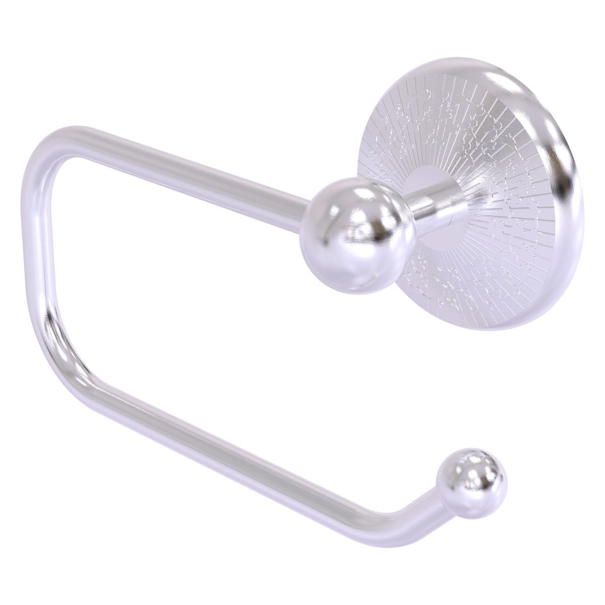 European Style Toilet Tissue Holder