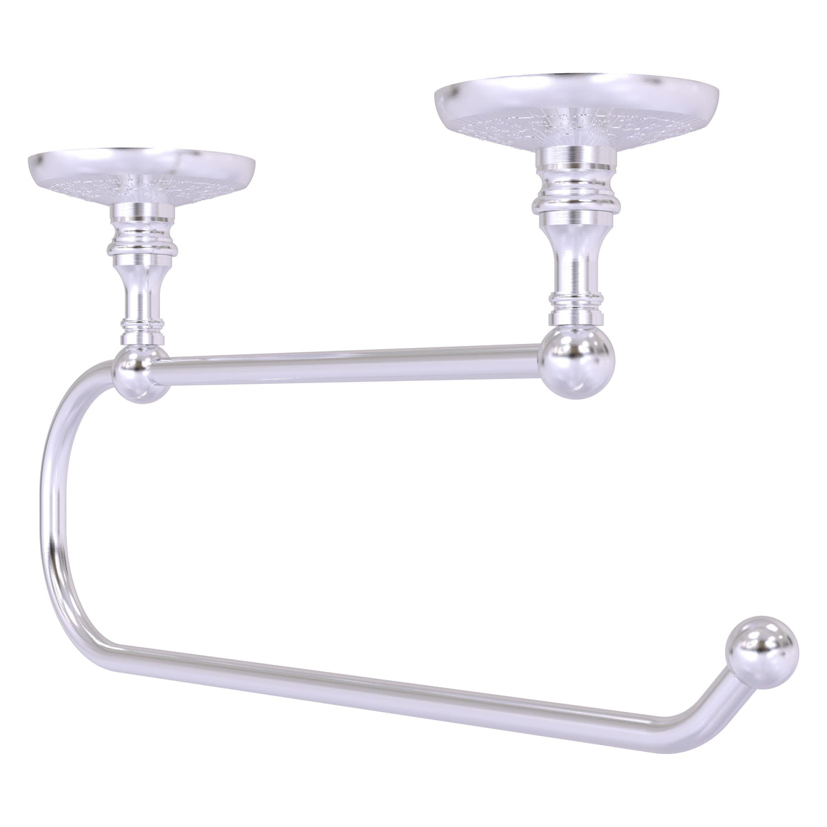 Prestige Monte Carlo Under Cabinet Paper Towel Holder